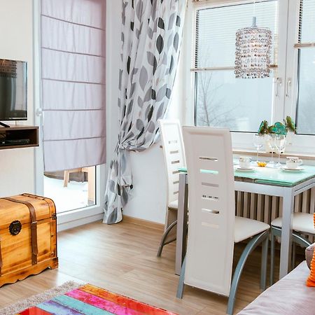 Ferienwohnung Marth Санкт-Андреасберг Экстерьер фото