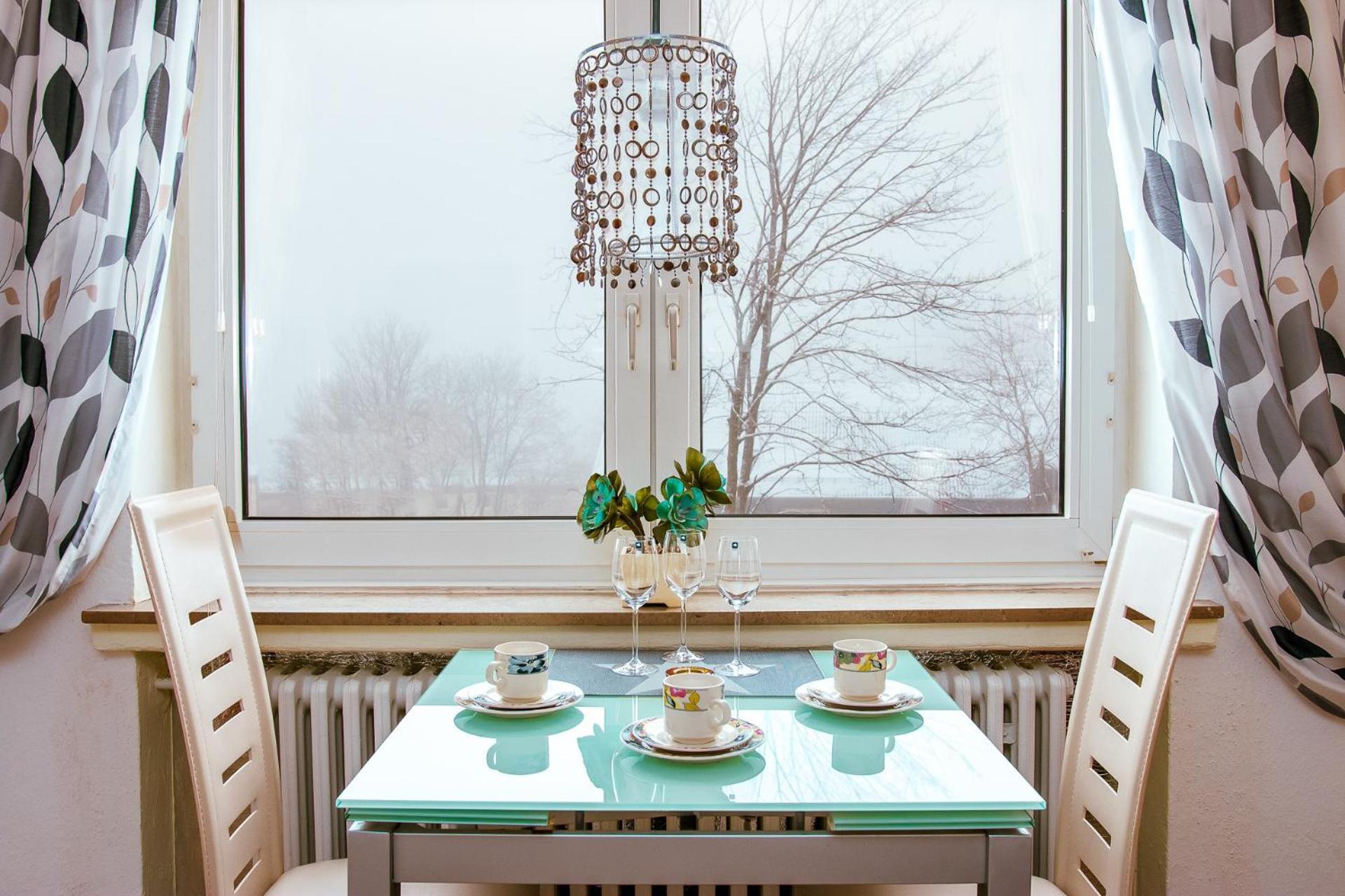 Ferienwohnung Marth Санкт-Андреасберг Экстерьер фото
