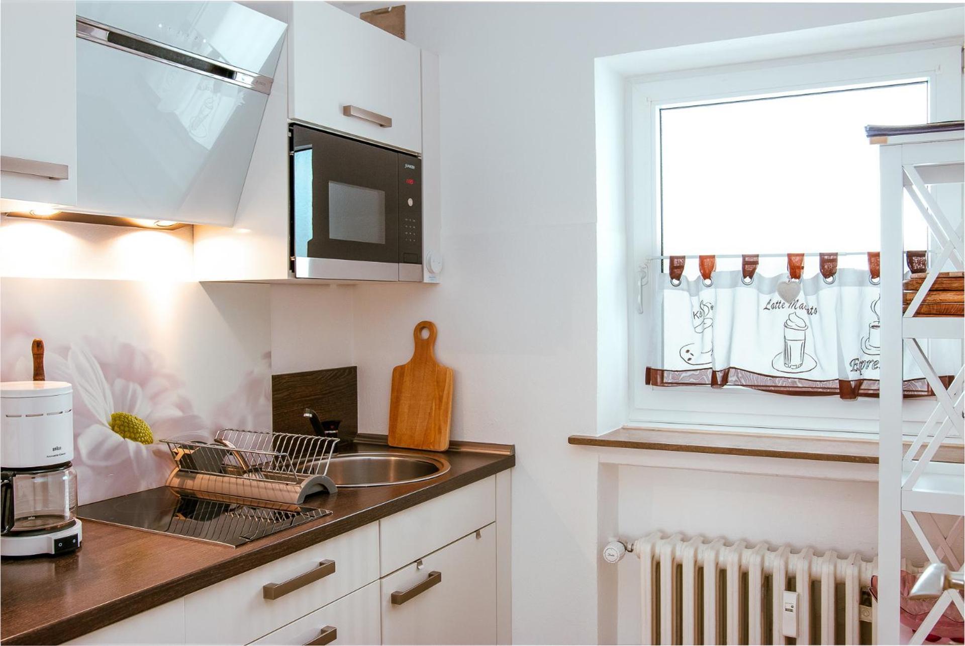 Ferienwohnung Marth Санкт-Андреасберг Экстерьер фото