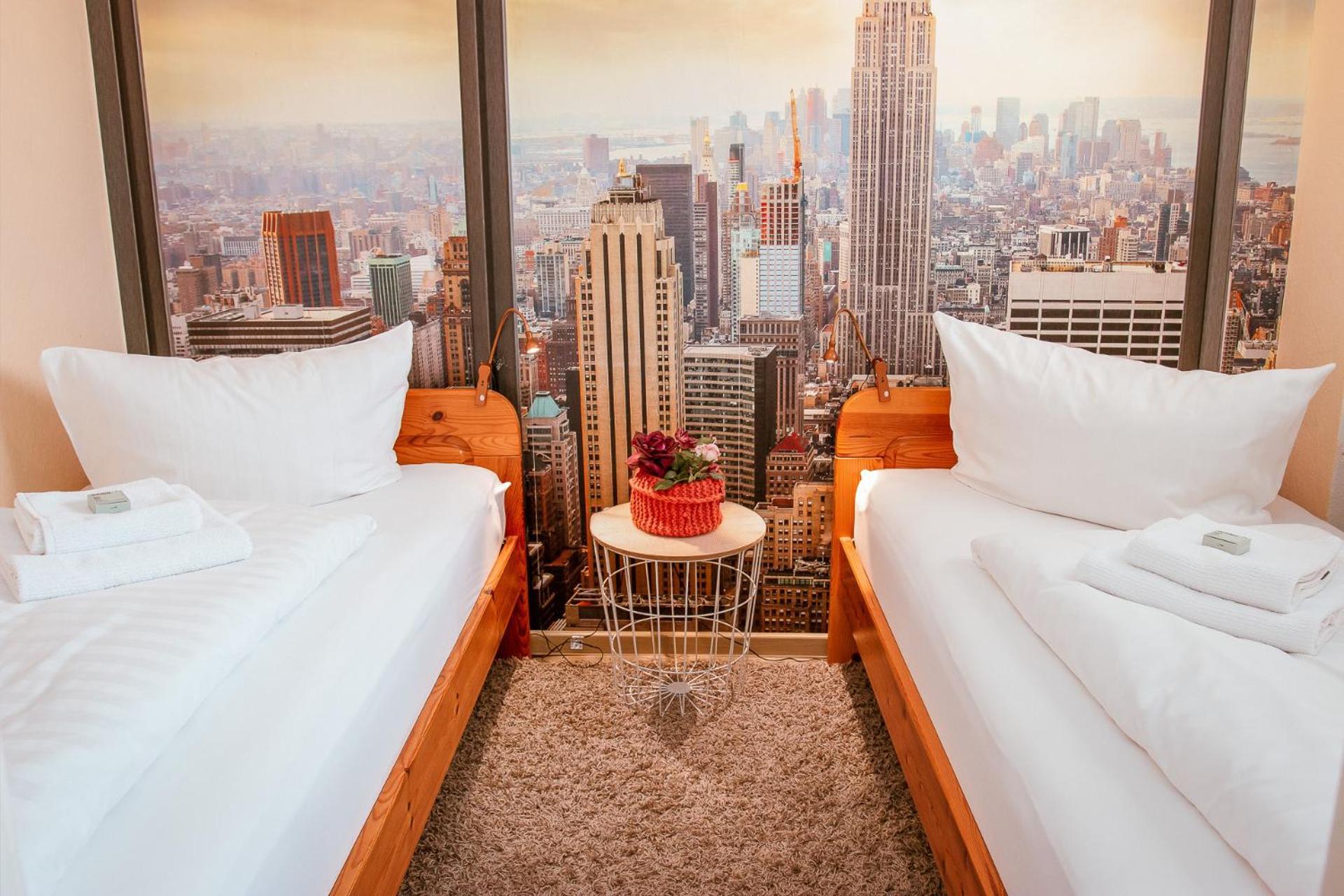 Ferienwohnung Marth Санкт-Андреасберг Экстерьер фото
