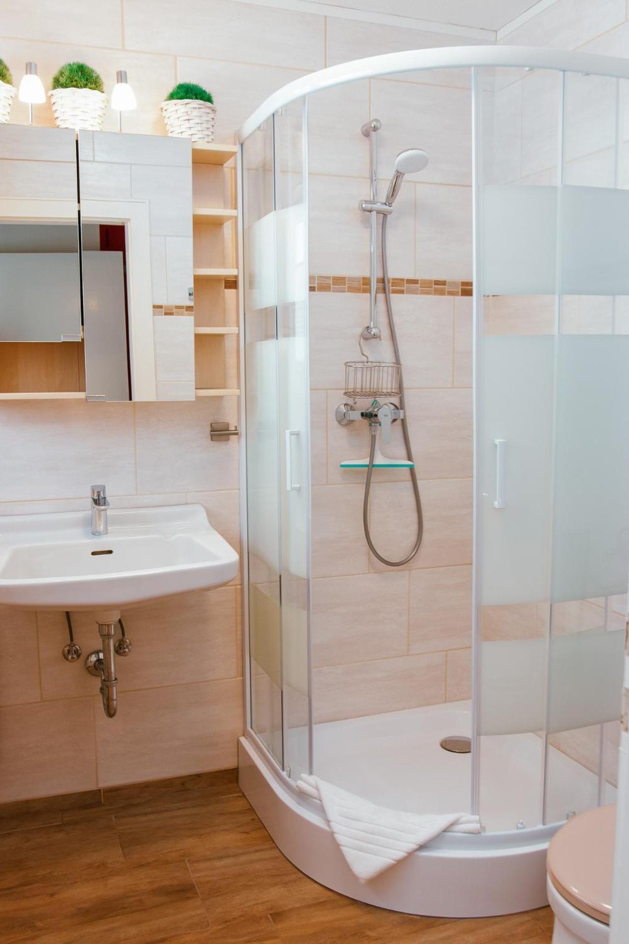 Ferienwohnung Marth Санкт-Андреасберг Экстерьер фото